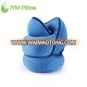 Memory Foam Car Neck Support Pillow Cushion Airplane