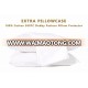 microfiber pillow Standard Size Pillow, Silicone Microfiber Pillow