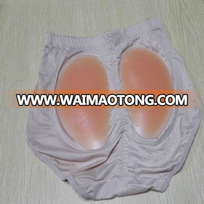 Sexy Silicone Buttock and Make Hip Pads