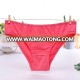 Sanding milk fiber hot bead women's fitness panty