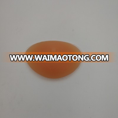 natural Silicon fake Breast Artificial Breast for realistic breast prosthesis