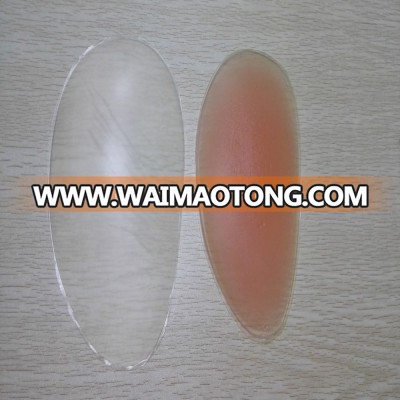 silicone buttock and hip butt pads