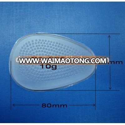 silicone gel heel cushions