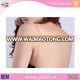 silicone invisible bra shoulder straps