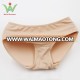 Female's Hip Up Silicone Pads Lift Butt Enhancer Panties Undies Buttocks