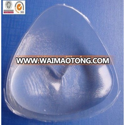 Silicone Triangle Shapers bra inserts