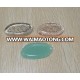 Beauty Silicone Makeup Sponge